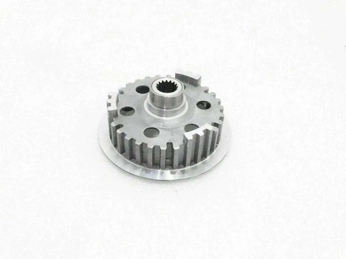 Clutch Hub Back Plate Fits Royal Enfield Uce 350cc 500cc - bestsparestore