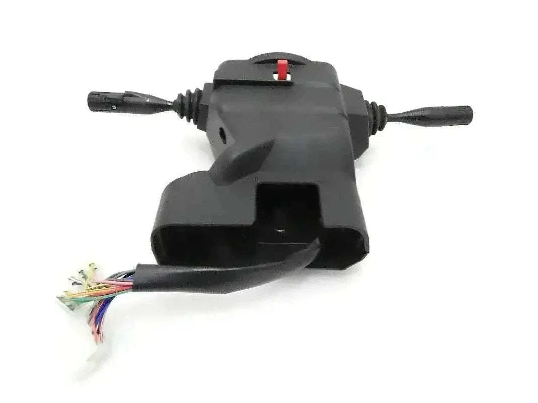 Combination switch for Mahindra Jeep CJ3V with wiring harness