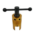 Common Rail Pump Injector Fuel Metering Valve Unit Puller by bestsparestore
