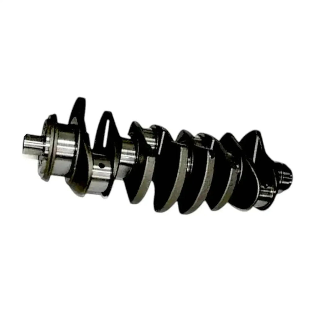 Crankshaft for Jcb Engine Part No. 320/09201 - bestsparestore