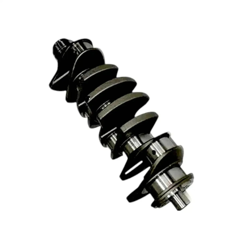 Crankshaft for Jcb Engine Part No. 320/09201 - bestsparestore