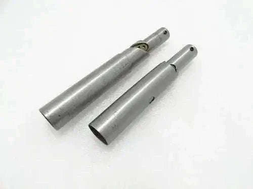Custom Cleaver Bobber Inner Left Clutch & Rh Accelerator - bestsparestore