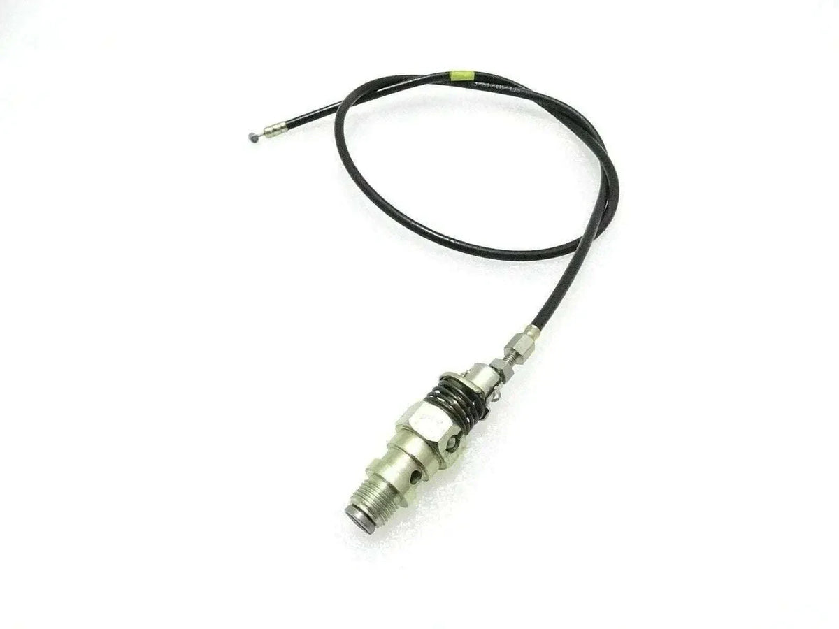 Decompressor Assembly With Cable Fits Royal Enfield 350cc 500cc - bestsparestore