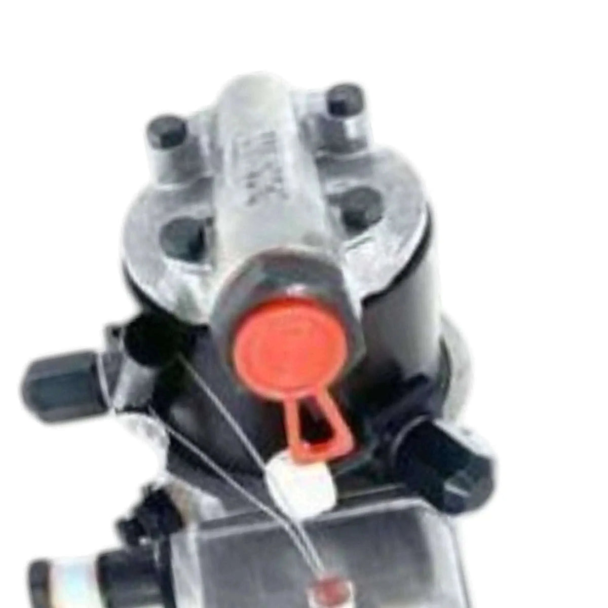 Diesel FIT FOR Ford Tractor Injection Pump 4600 4500 4000 4610 3 cylinder 201 bestsparestore