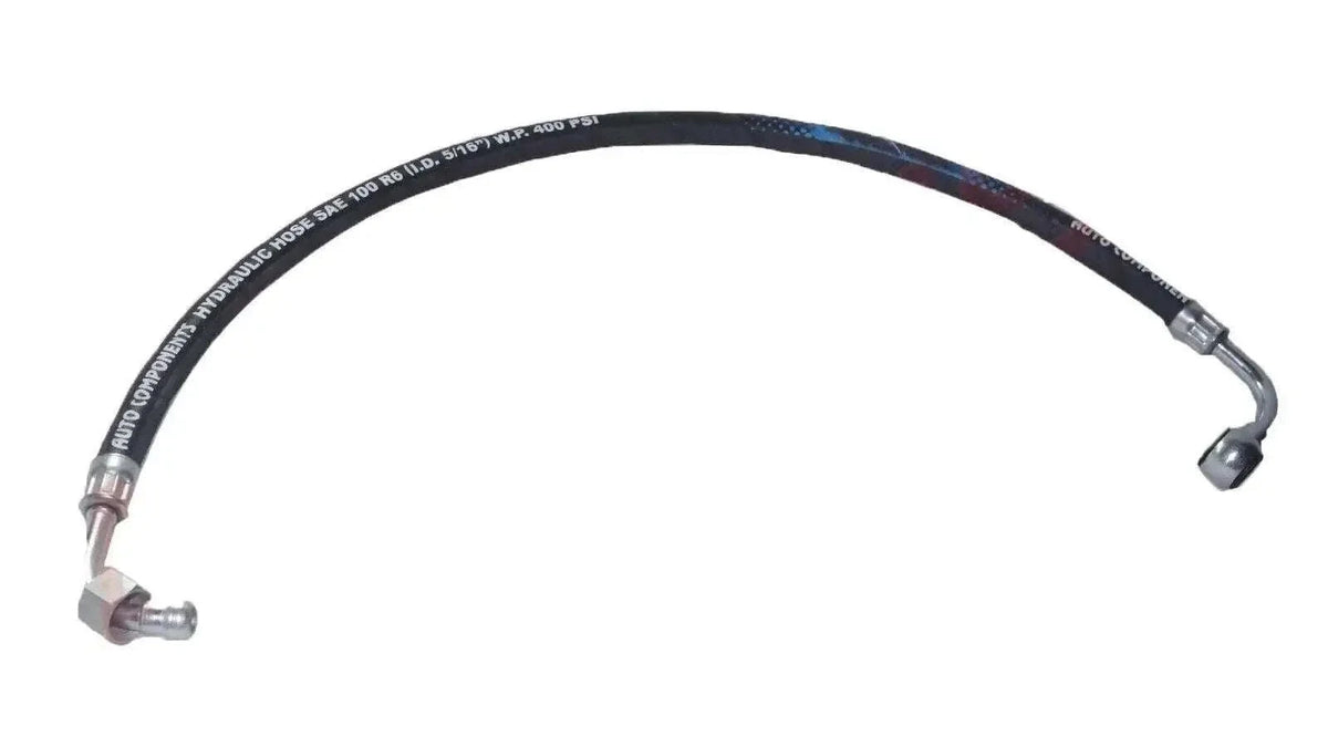 25" Diesel Main Pipe for Massey Ferguson 9000 Tractor