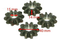 Differential Gear Pinion Rebuild Kit for Suzuki Samurai Sj413 Gypsy