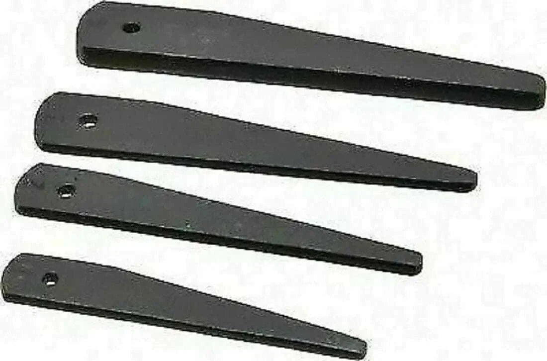 Drill Chuck Drift Tool for Taper Shank Removal - bestsparestore