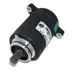 Electric Start Starter Motor Assembly Fits Royal Enfield Himalayan - bestsparestore