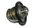 Engine coolant thermostat for Suzuki Samurai and Gypsy King
