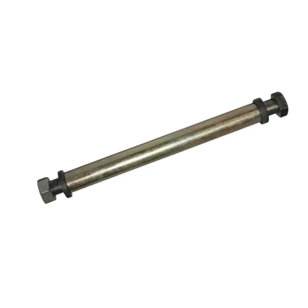 Engine foundation mounting bolt assembly for Vespa scooter