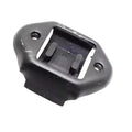 Engine rear transmission mounting for Suzuki Samurai and Gypsy models