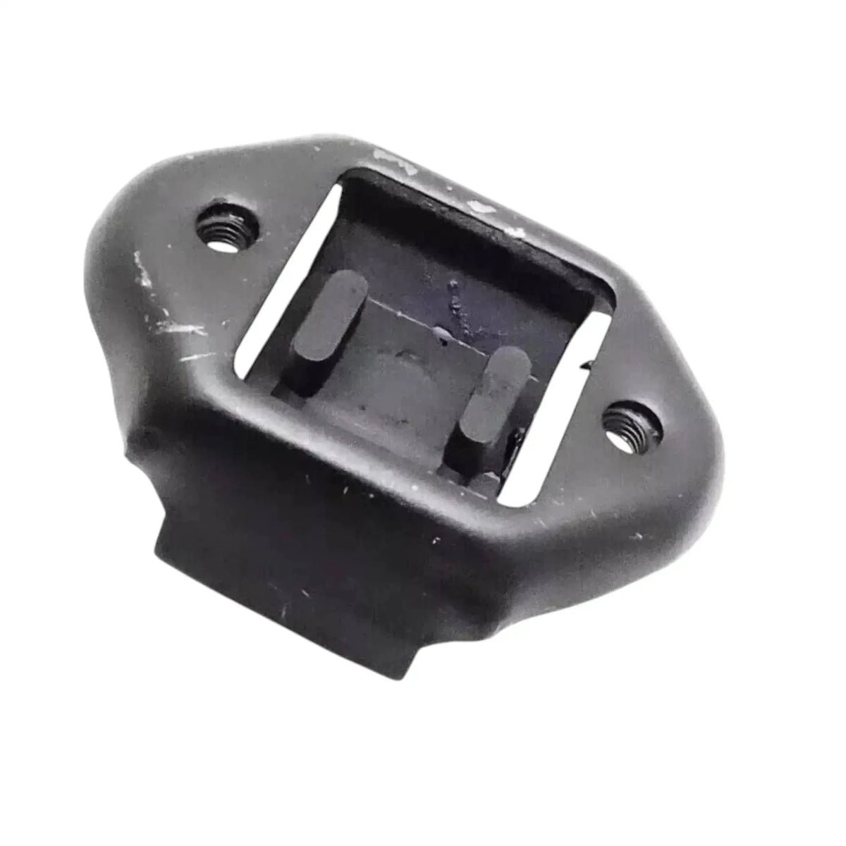 Engine rear transmission mounting for Suzuki Samurai and Gypsy models