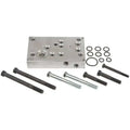 External hydraulic adaptor plate kit for Ford 2000, 3000, 4000