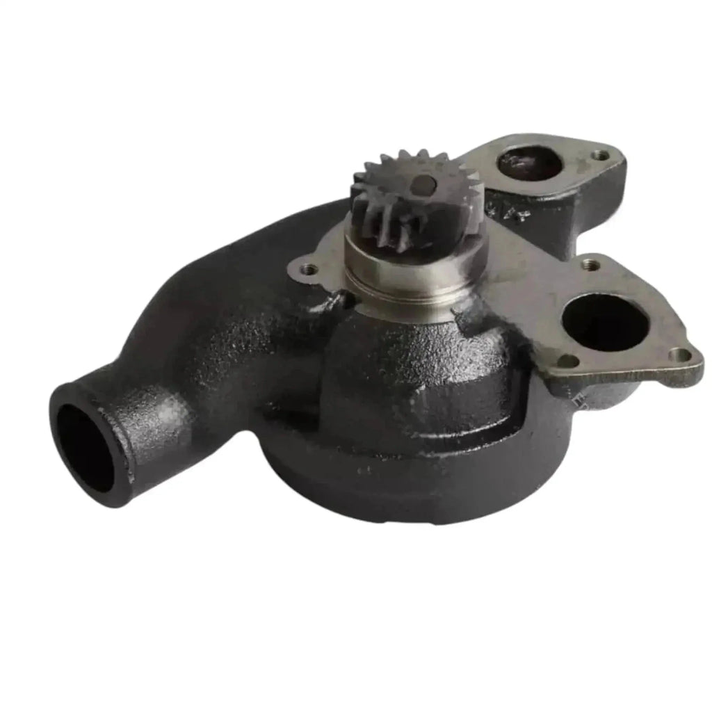 Fit For JCB Backhoe Water Pump for Perkins Engine 02/201630 02/201457 332/H0893 - bestsparestore