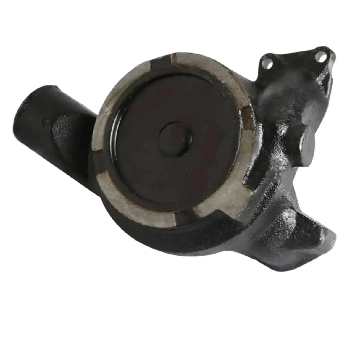 Fit For JCB Backhoe Water Pump for Perkins Engine 02/201630 02/201457 332/H0893 - bestsparestore
