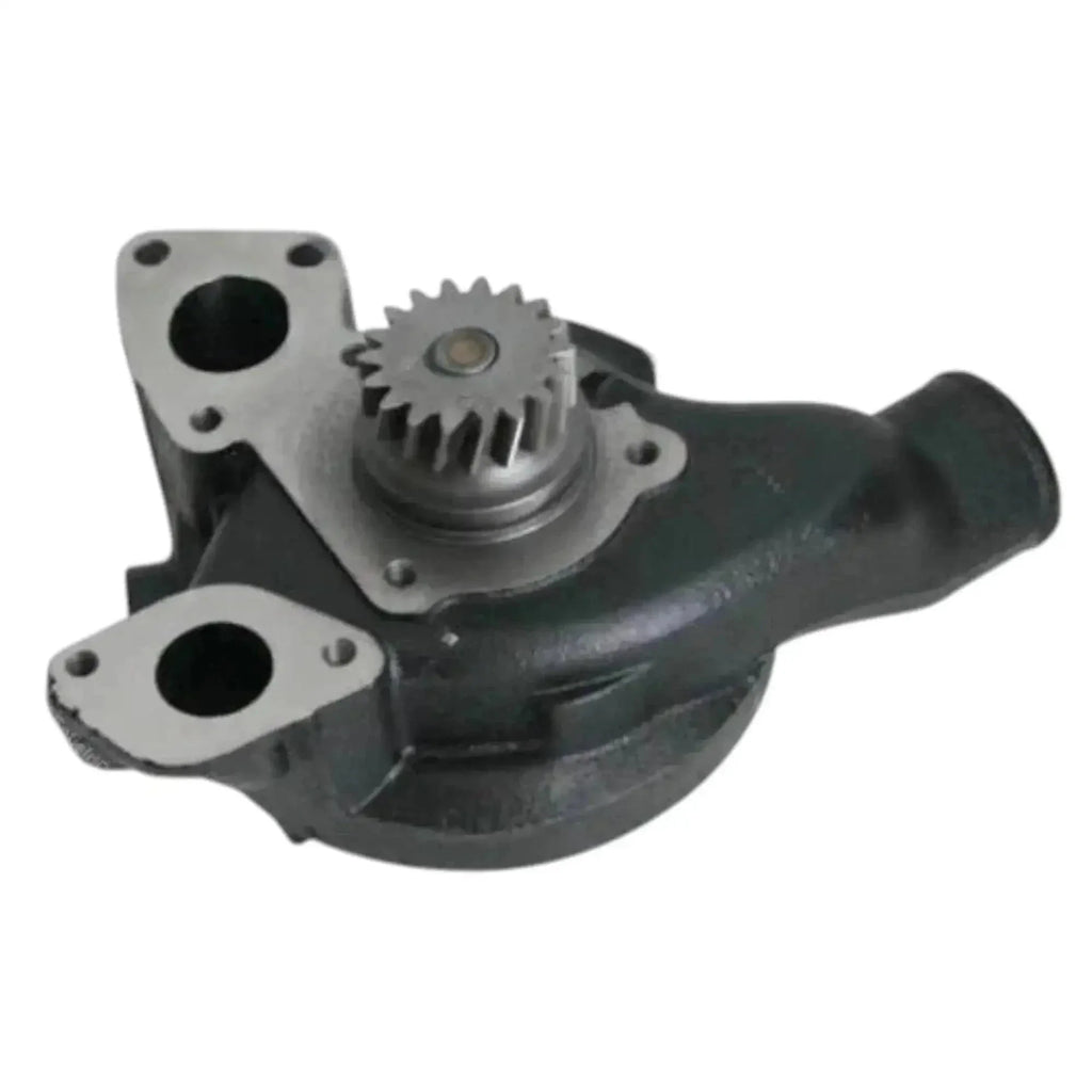 Fit For JCB Backhoe Water Pump for Perkins Engine 02/201630 02/201457 332/H0893 - bestsparestore