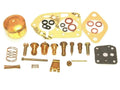 Jeep CJ2A CJ3A Carburetor Repair Kit by bestsparestore