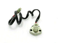 12V foot dipper switch for Jeep and Ford vehicles