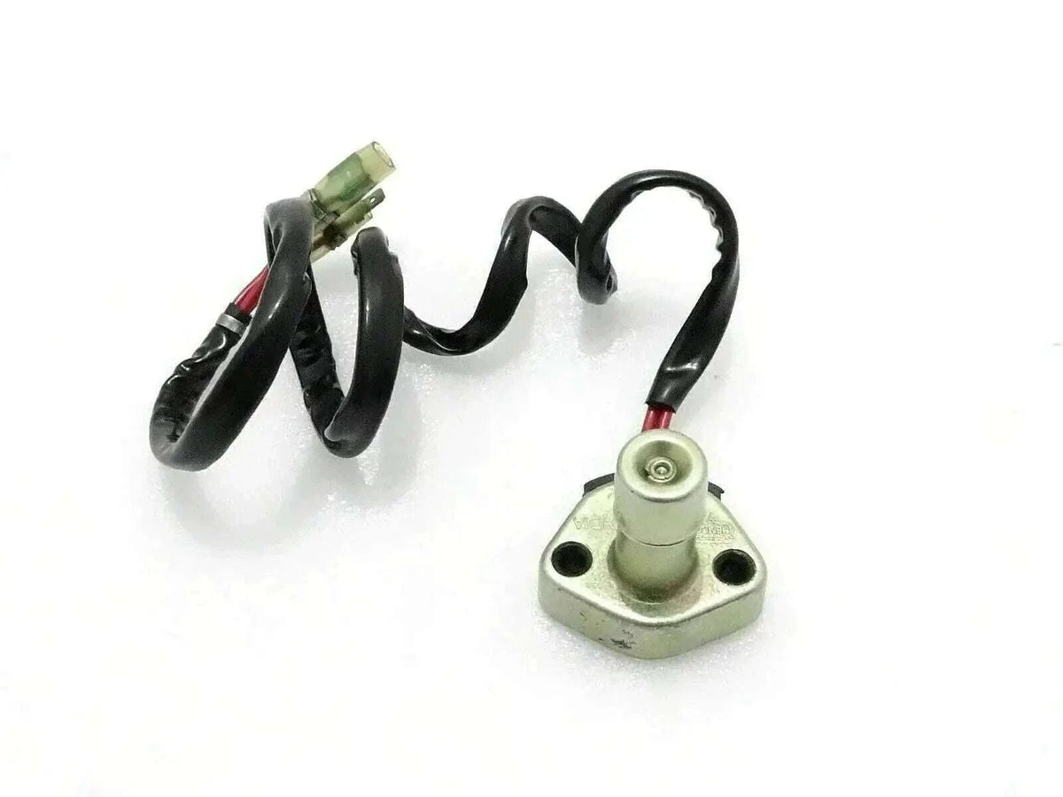12V foot dipper switch for Jeep and Ford vehicles