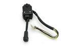 Jeep Horn Indicator Combination Switch with wiring harness