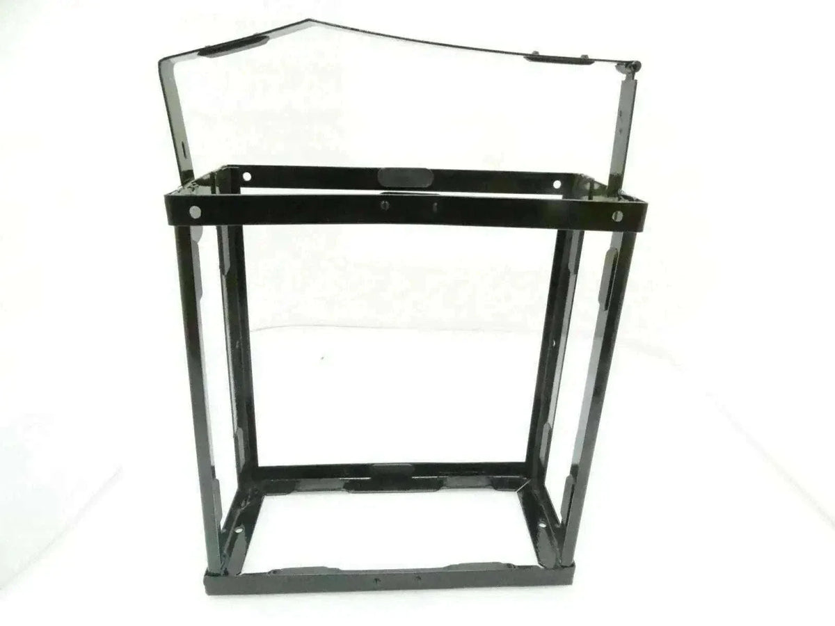 Willys Jeep Jerry Can Holder for 10-liter cans