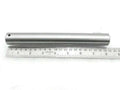Brake and clutch pedal cross shaft for Jeep Willys models