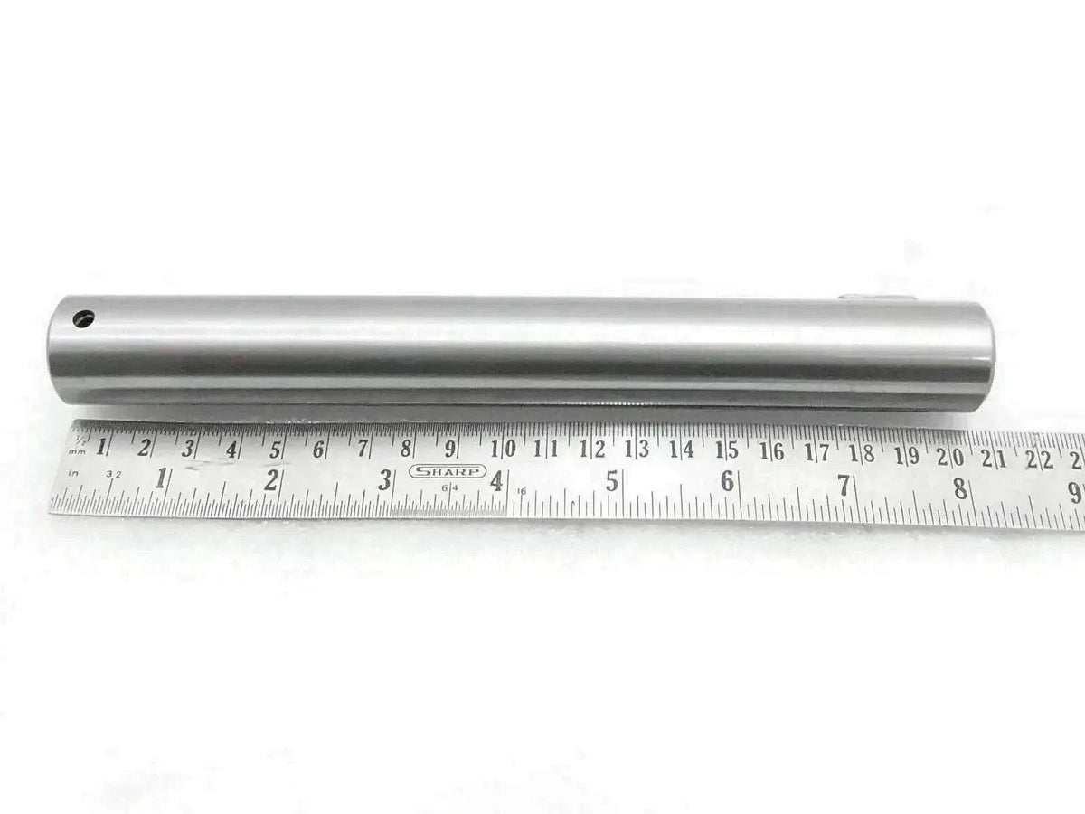 Brake and clutch pedal cross shaft for Jeep Willys models