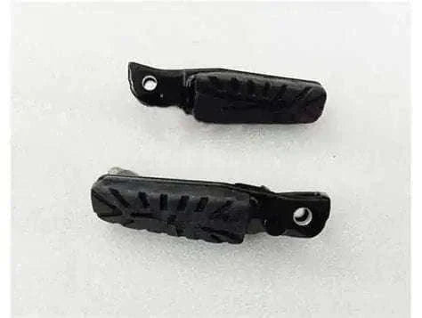 Fit For KTM Duke 125 200 Rear Footrest Step Assembly LH&RH 2019 Model - bestsparestore