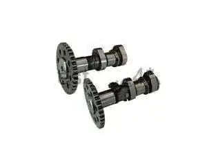 Fit For KTM Duke 200 Exhaust Camshaft&Intake Camshaft Assembly - bestsparestore