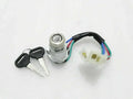 Fit For Mahindra Tractor Ignition Switch Replacement Part