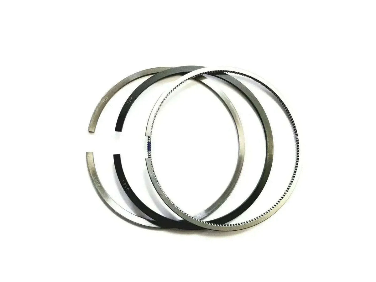 Mahindra tractor piston ring set, precision-engineered for optimal engine performance
