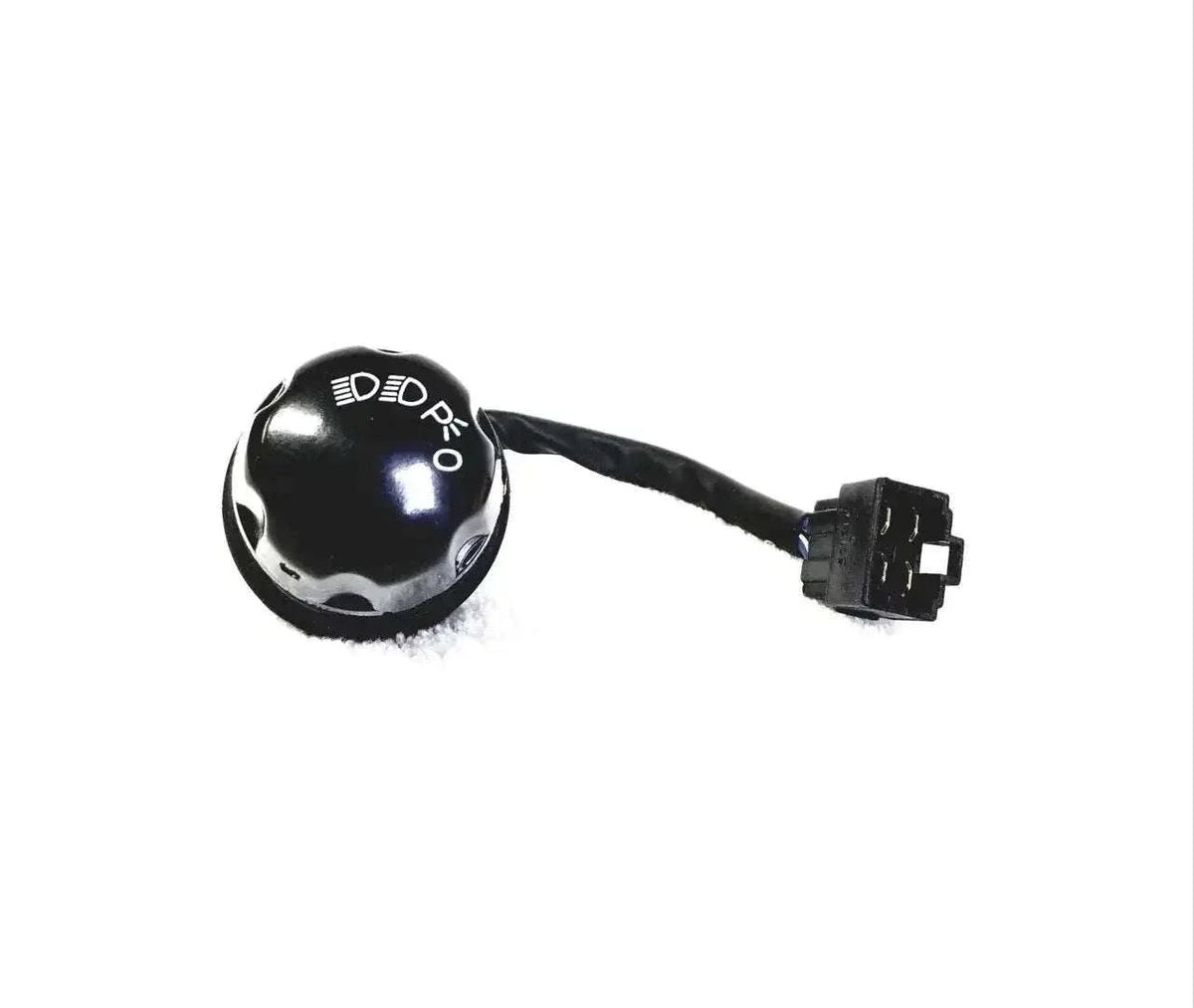Fit for Mahindra Tractor Switch Light Assembly with 4-wire connector