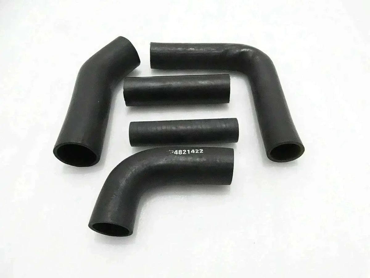 Replacement hose pipe kit for Massey Ferguson 245 tractor