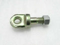 Massey Ferguson check chain pin for lower link implement