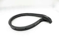 Willys Mahindra Jeep dash board rubber strip with mounting holes