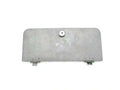 OEM Jeep Willys front windshield vent door with lock