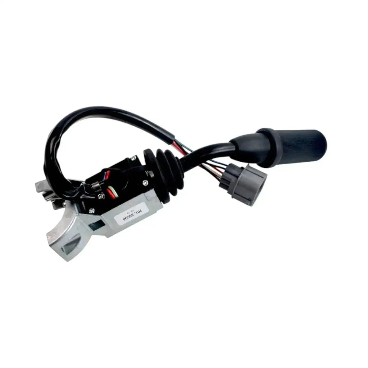 Fits For JCB Backhoe Forward & Reverse Column Switch P21 Part No. 701/80296 - bestsparestore