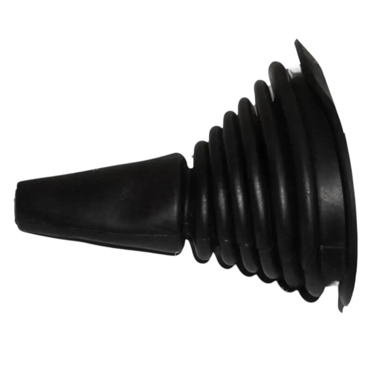 Fits For JCB Backhoe Gaiter Control Lever (Part No. 332/F1130 331/31205) - bestsparestore