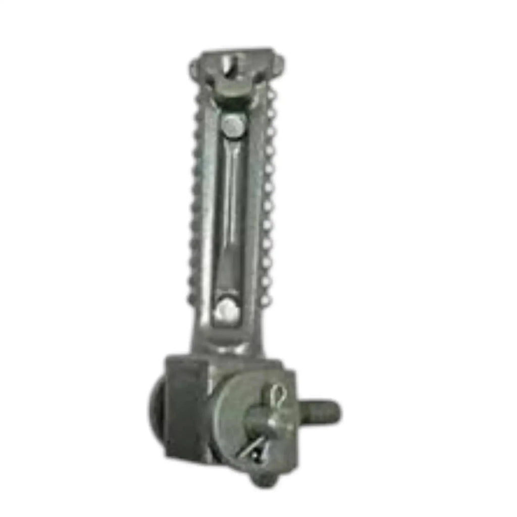 Fits For Royal Enfield Pillion Rider Footrest Assembly Set Continental 535cc bestsparestore