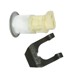 Fits Royal Enfield Classic UCE Battery Box Lock Plastic - bestsparestore