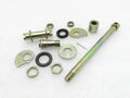 Fits Royal Enfield Complete Rear Wheel Hub Spindle Kit - bestsparestore