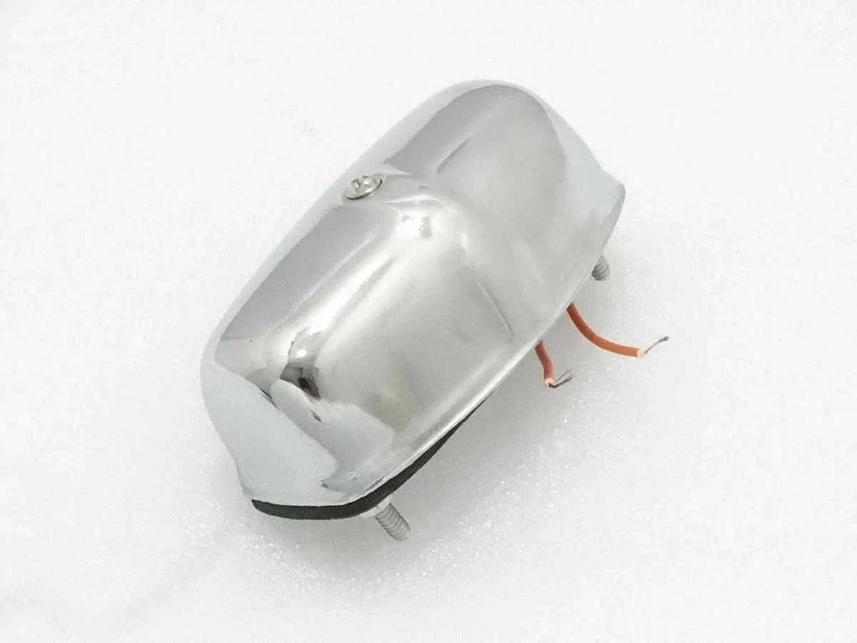 Fits Royal Enfield Early Model Tail Light Assembly - bestsparestore