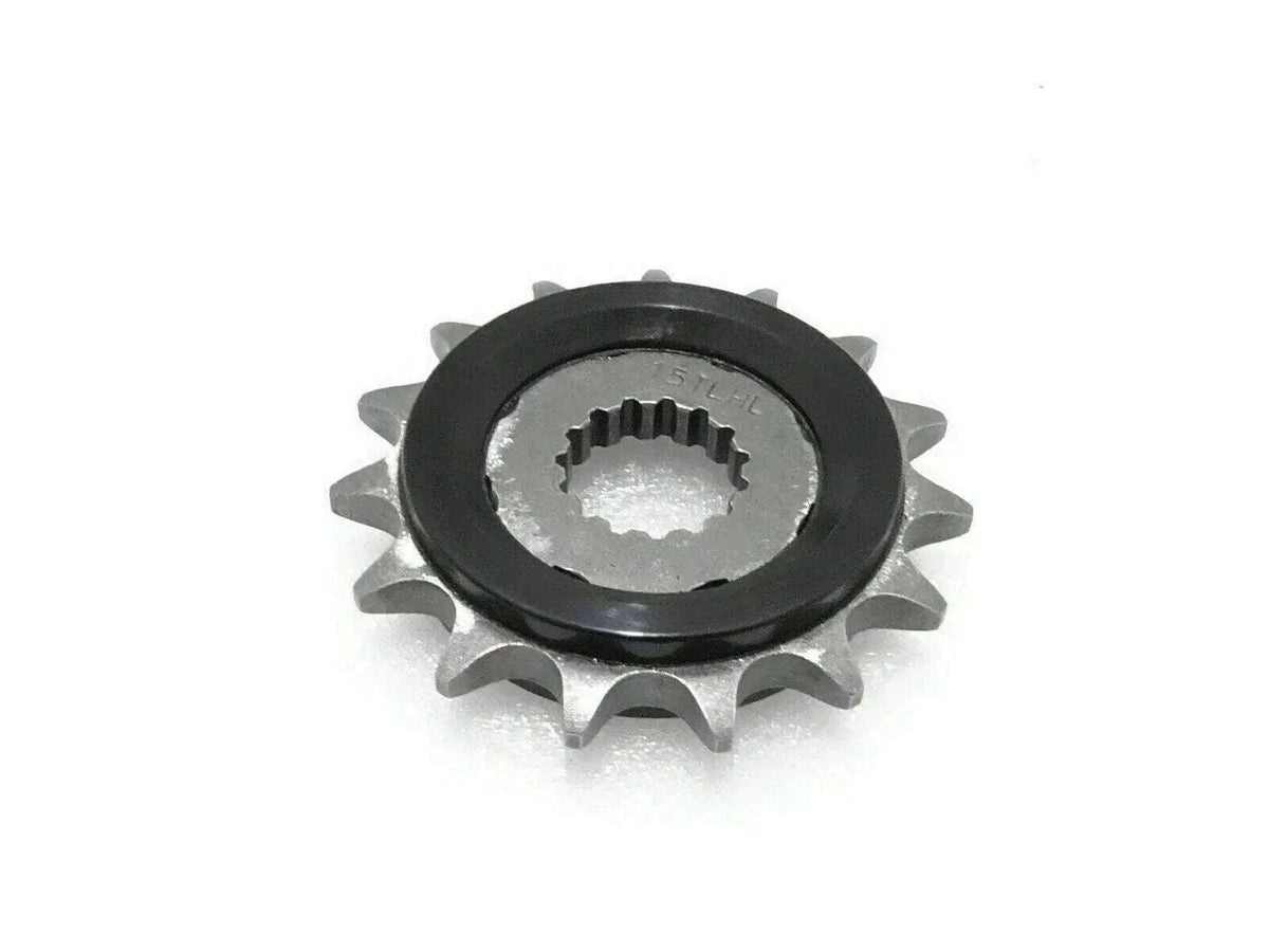 Fits Royal Enfield Front Sprocket 15T For Himalayan - bestsparestore