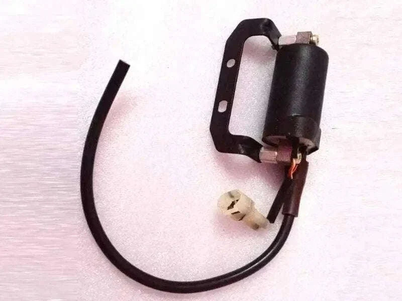 Fits Royal Enfield Ignition Coil Assembly For Himalayan - bestsparestore