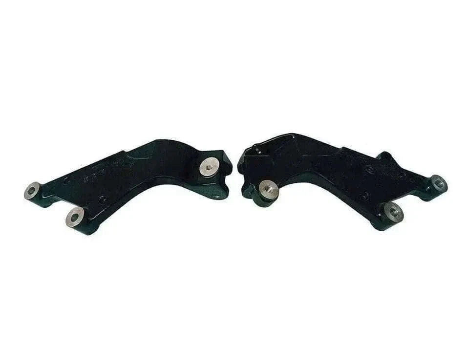 Fits Royal Enfield Interceptor 650 Rider Control Plate LH & RH - bestsparestore