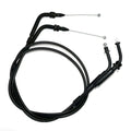 Fits Royal Enfield Interceptor 650cc Twin Throttle Cable Assembly - bestsparestore