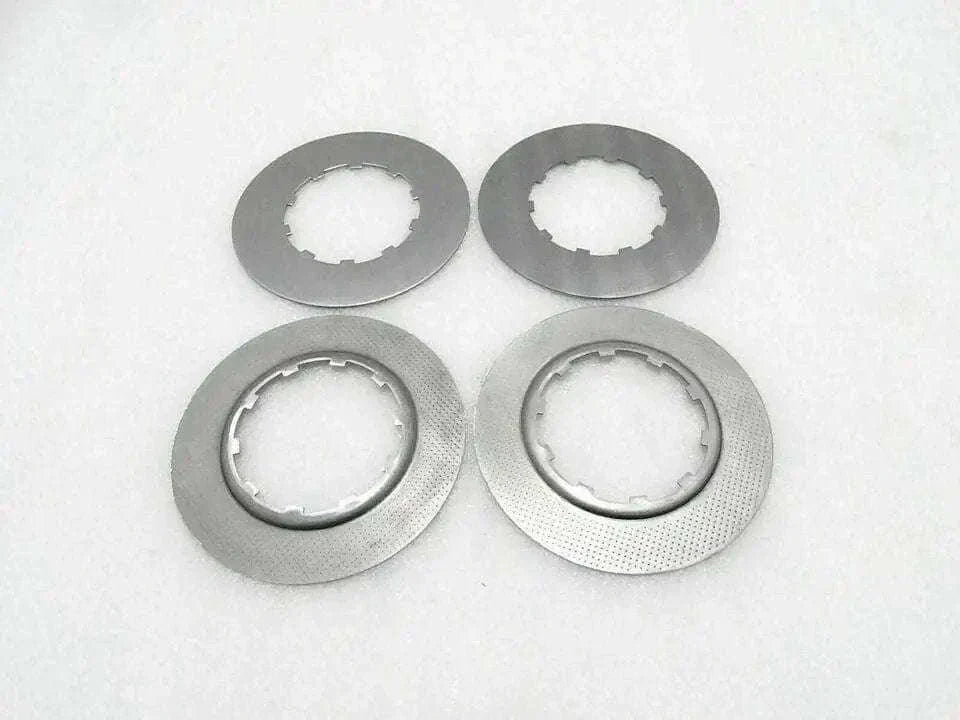 Fits Royal Enfield Machismo 350cc Pressure Plates - bestsparestore