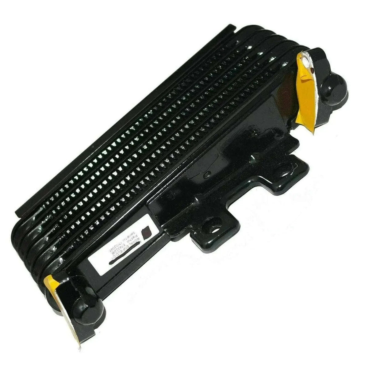 Fits Royal Enfield "Oil Cooler" Himalayan - bestsparestore