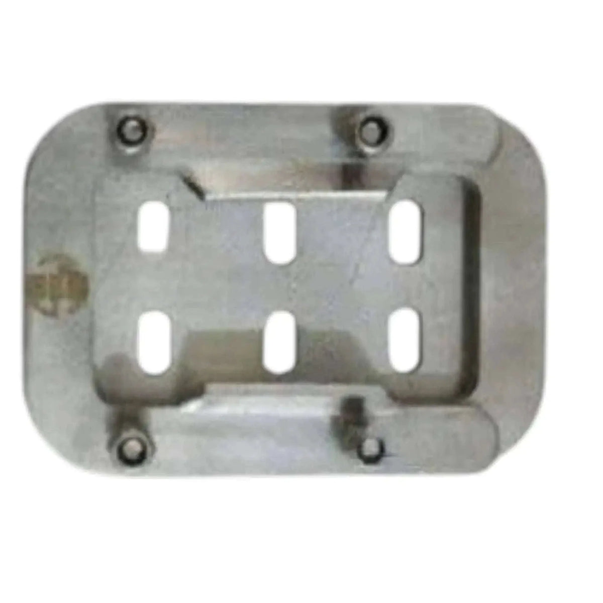 Fits Royal Enfield Stainless Steel Side Stand Base Extender GT Interceptor 650 bestsparestore