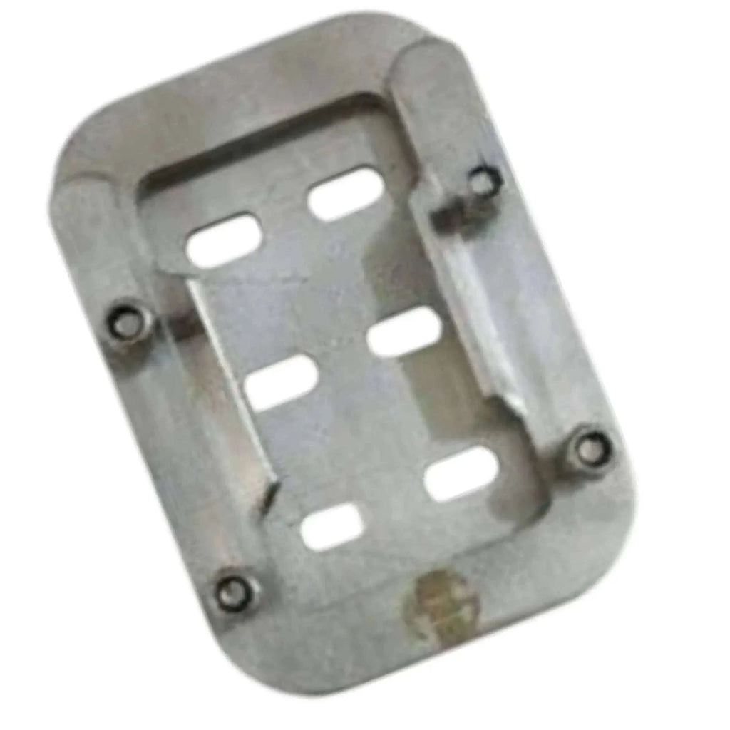 Fits Royal Enfield Stainless Steel Side Stand Base Extender GT Interceptor 650 bestsparestore